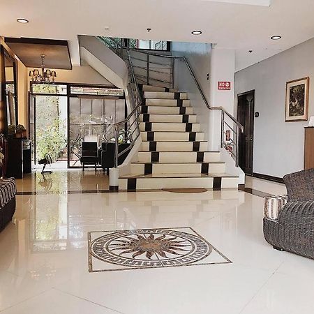 Peridot Suites Davao City Exteriér fotografie