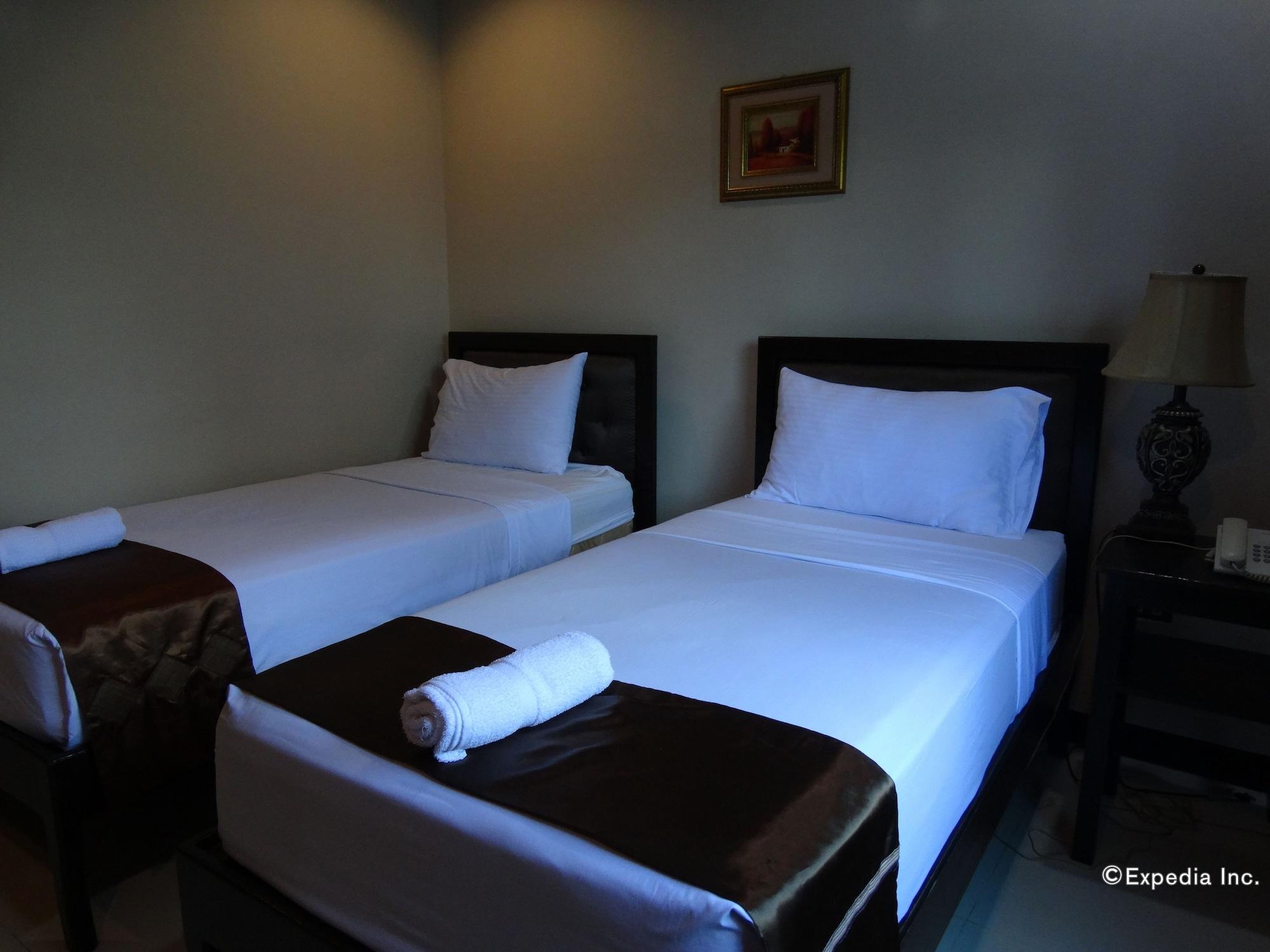Peridot Suites Davao City Exteriér fotografie