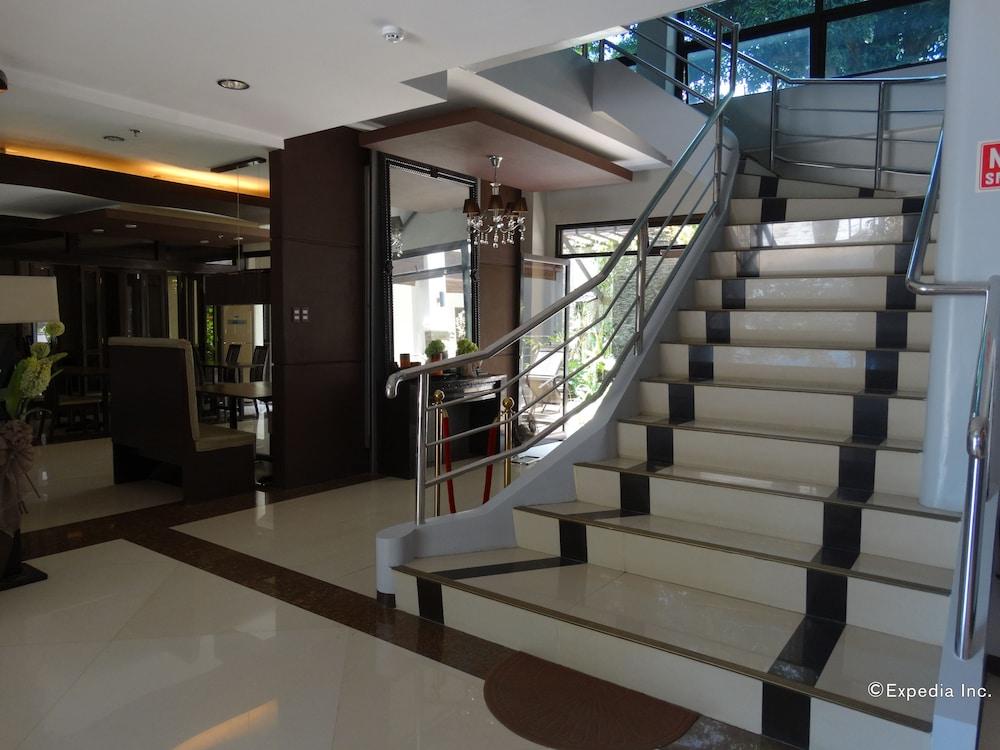 Peridot Suites Davao City Exteriér fotografie