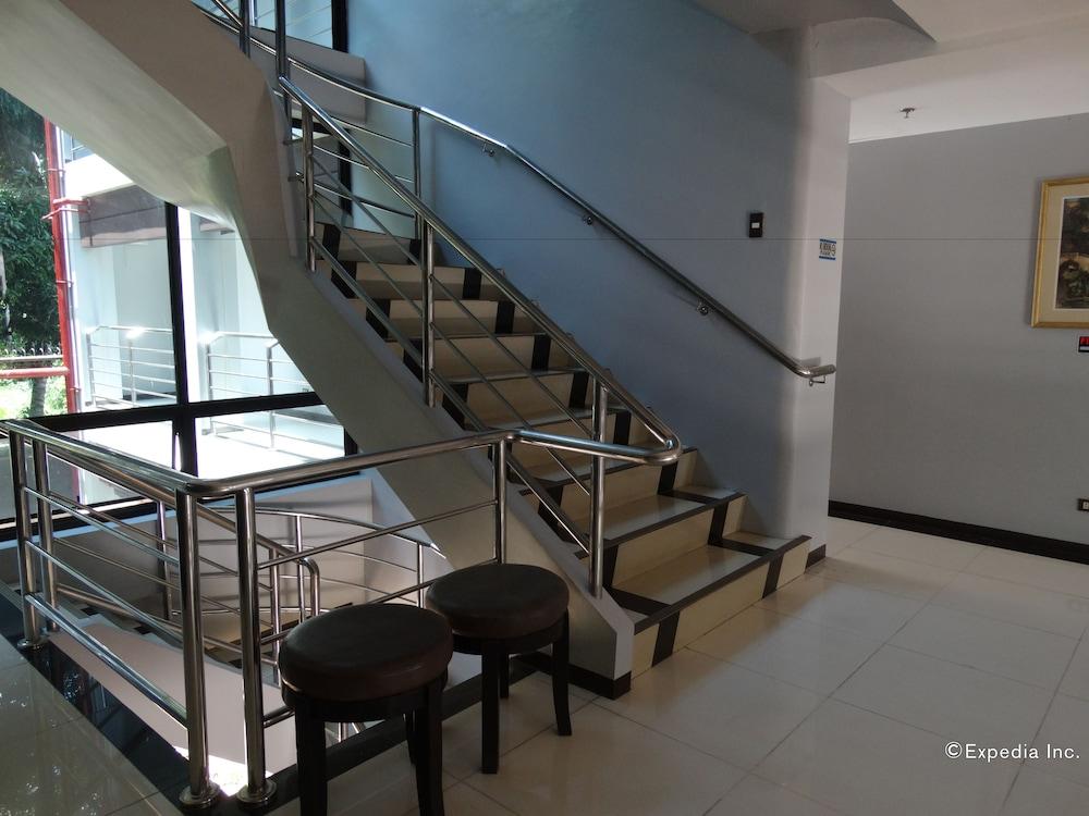 Peridot Suites Davao City Exteriér fotografie