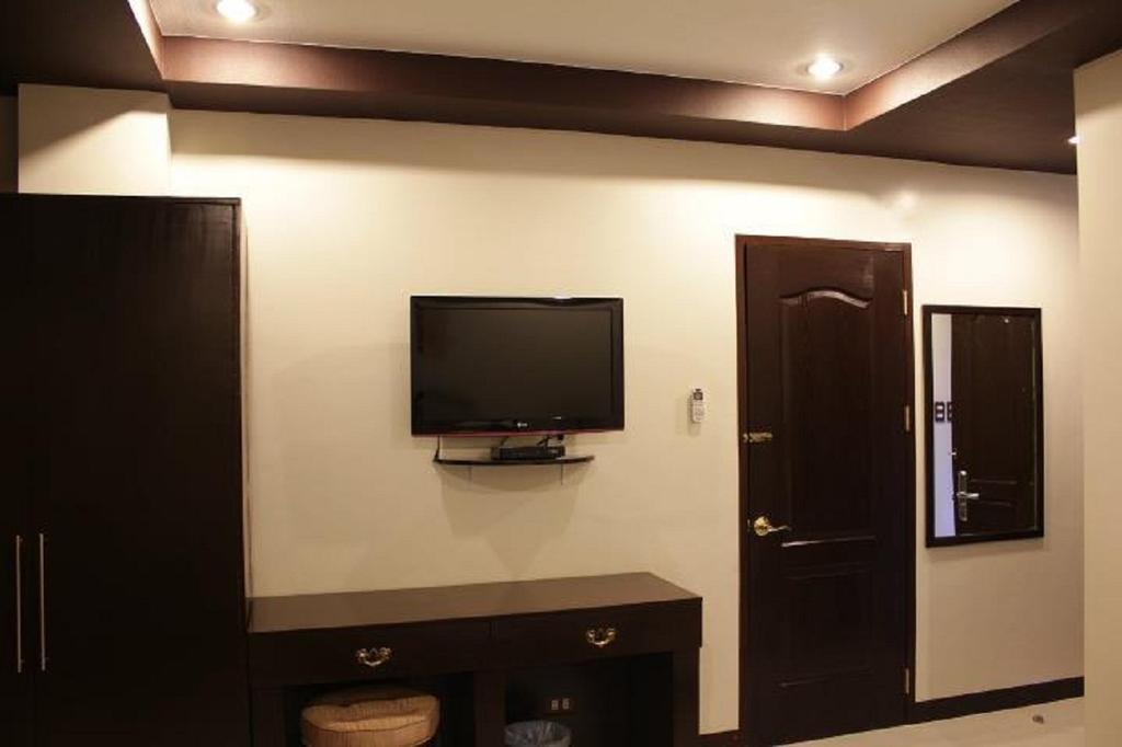 Peridot Suites Davao City Pokoj fotografie
