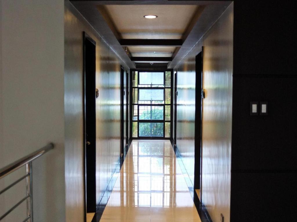 Peridot Suites Davao City Exteriér fotografie