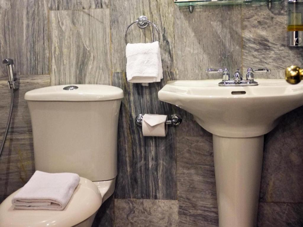 Peridot Suites Davao City Exteriér fotografie