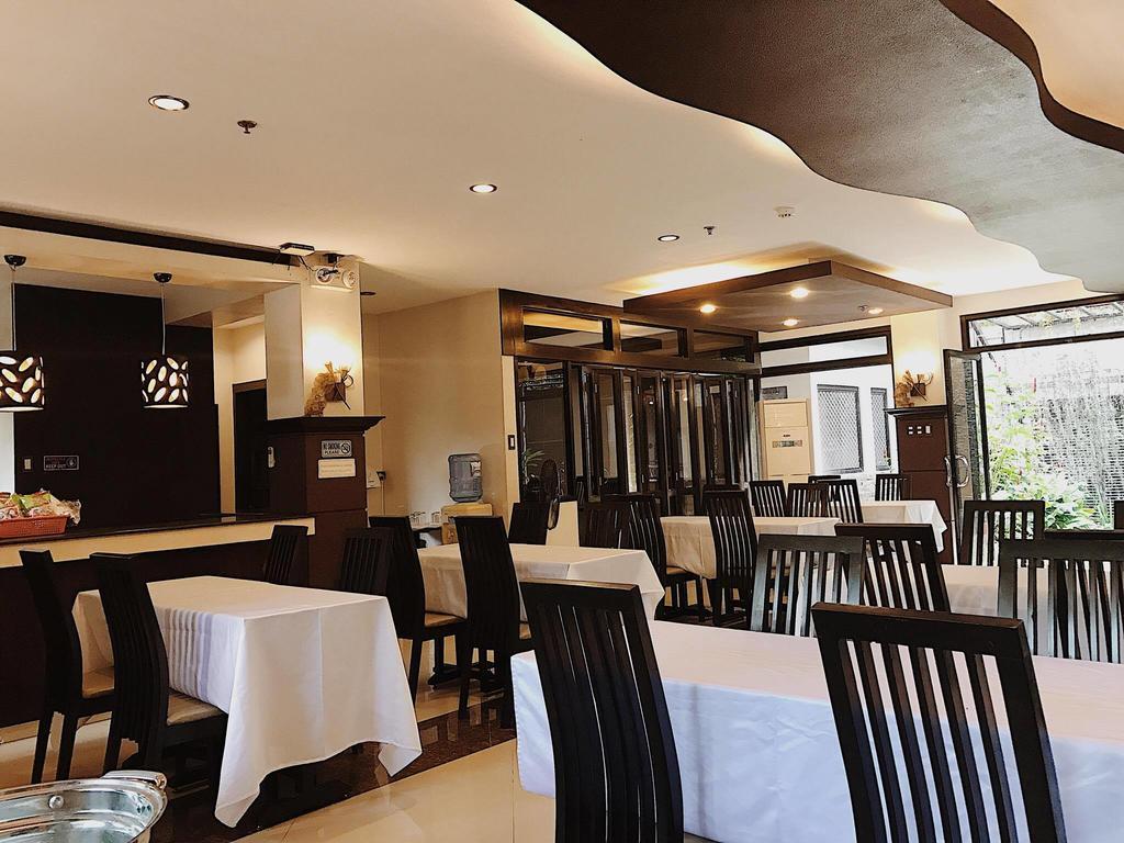 Peridot Suites Davao City Exteriér fotografie