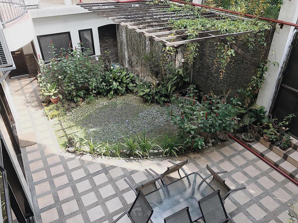 Peridot Suites Davao City Exteriér fotografie