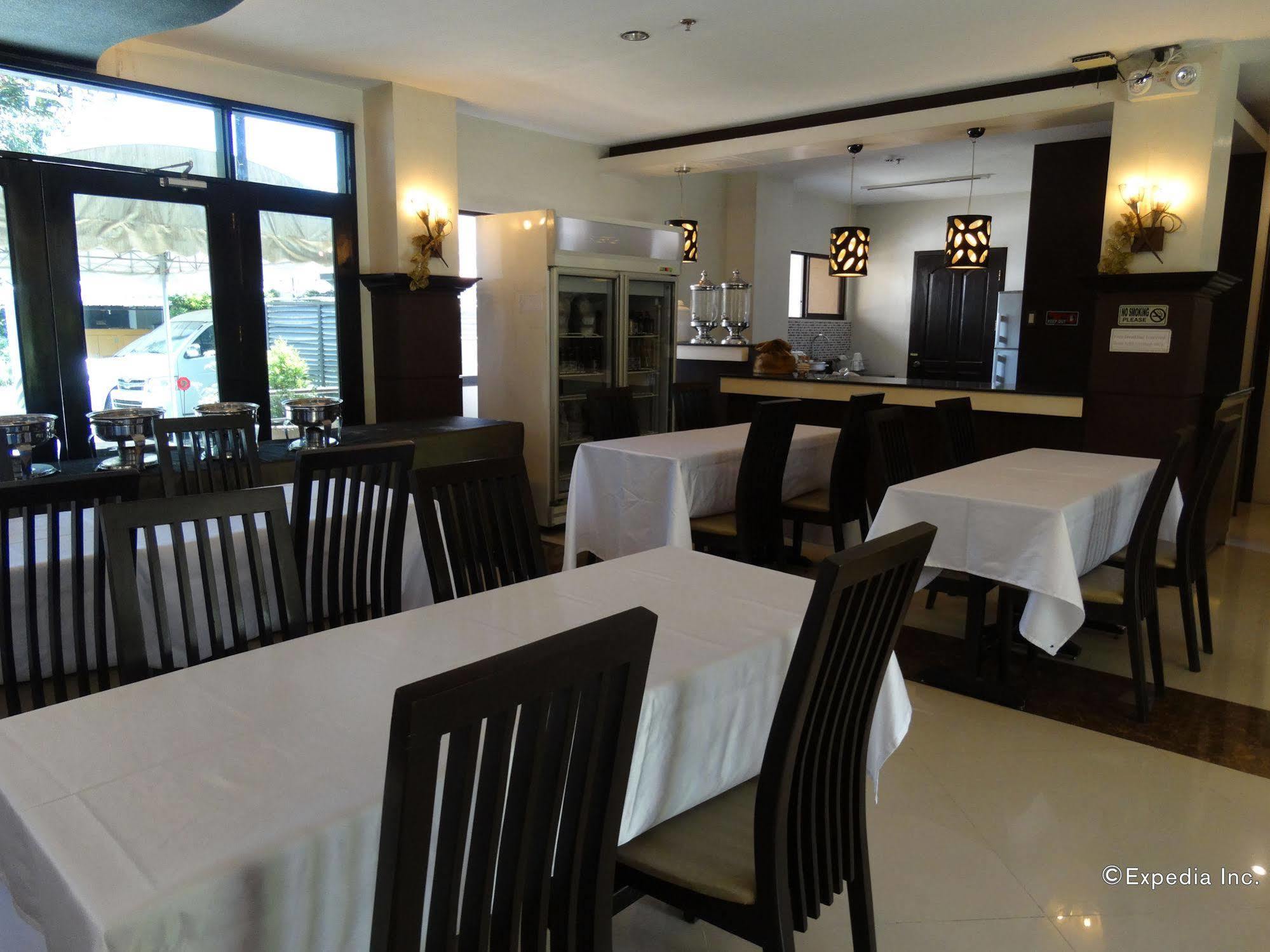 Peridot Suites Davao City Exteriér fotografie