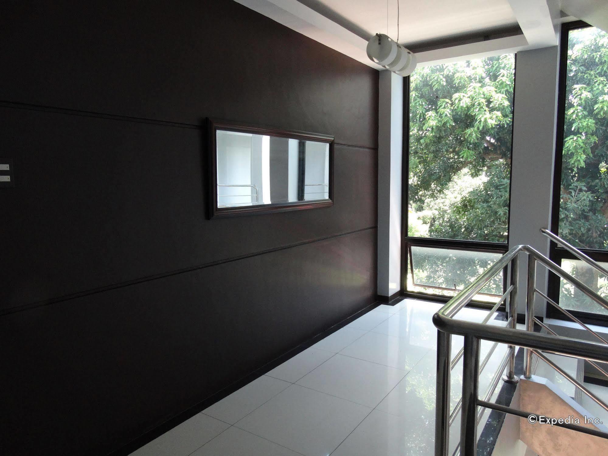 Peridot Suites Davao City Exteriér fotografie