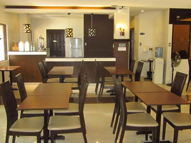 Peridot Suites Davao City Exteriér fotografie