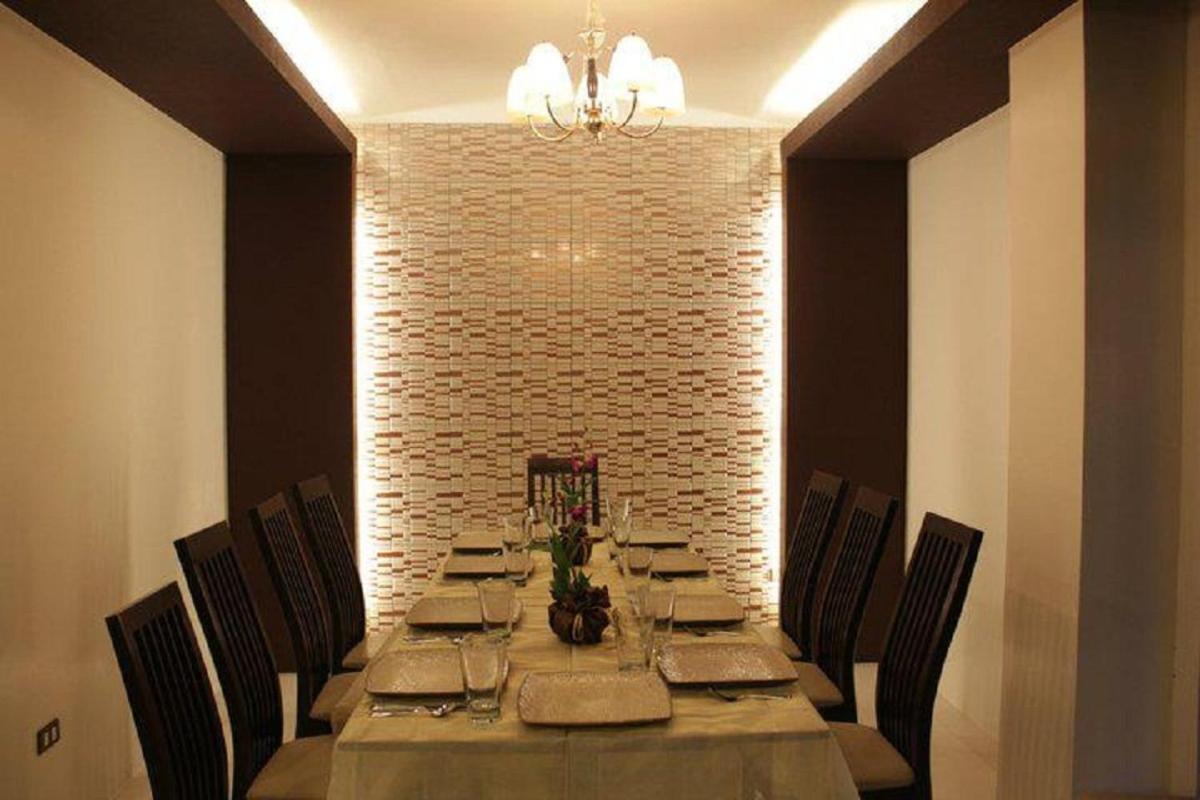 Peridot Suites Davao City Exteriér fotografie